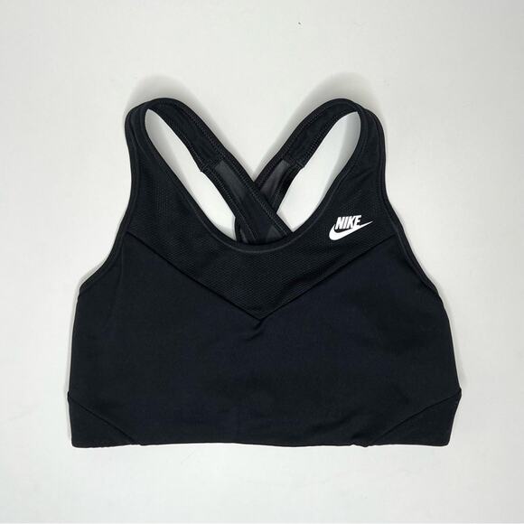 Nike | Dri-Fit Windrunner Sports Bra - Picture 1 of 5
